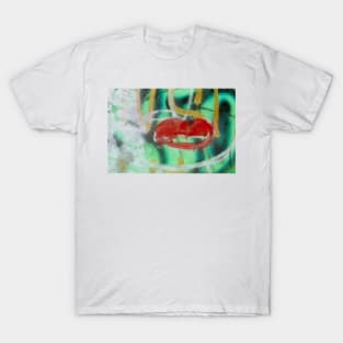 Red Kiss T-Shirt